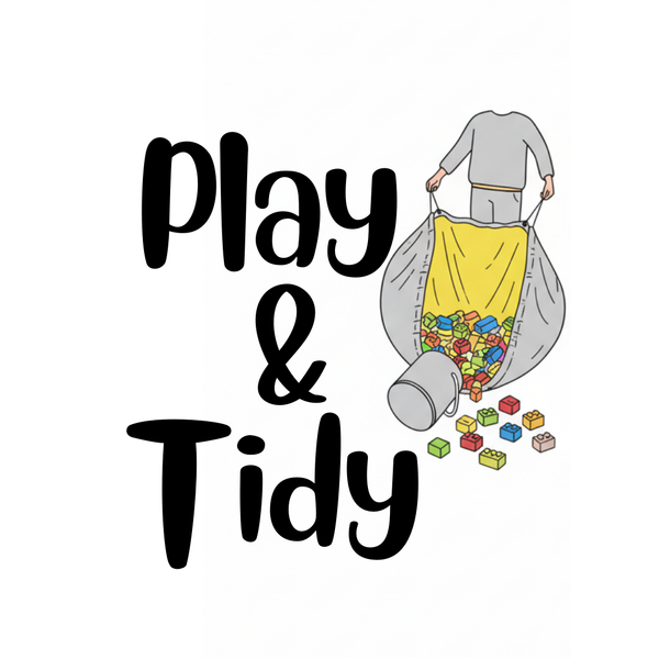 Play&Tidy