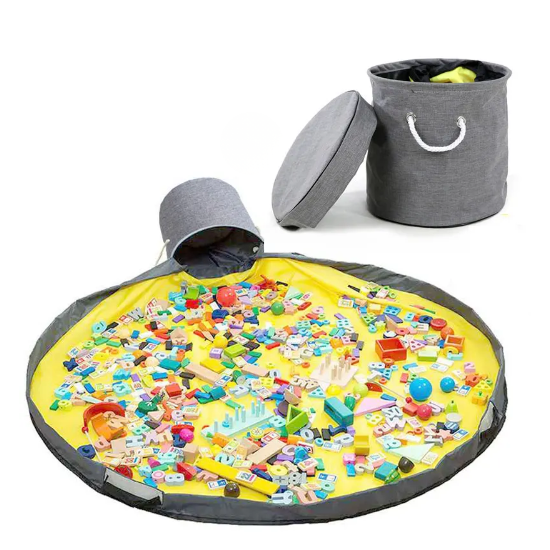 Organizador de Juguetes